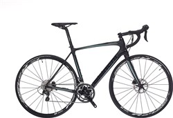 Bianchi Intenso Disc Ultegra 105 2017 Road Bike
