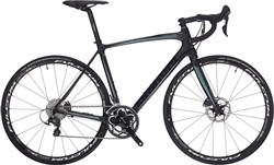 Bianchi Intenso Disc Ultegra 2017 Road Bike