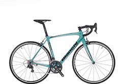 Bianchi Intenso Potenza 2017 Road Bike