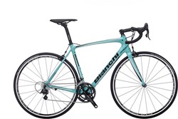 Bianchi Intenso - Veloce Compact 2016 Road Bike