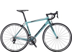 Bianchi Intrepida - 105 Compact 2016 Road Bike