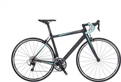 Bianchi Intrepida Dama Bianca 105 2017 Road Bike