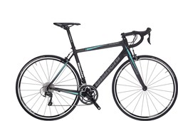 Bianchi Intrepida Ultegra 2017 Road Bike