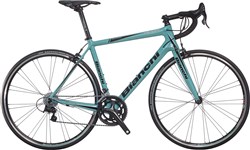 Bianchi Intrepida Veloce 2017 Road Bike