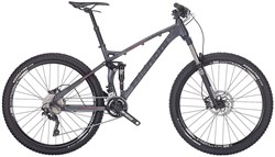 Bianchi Jab 27.2 FS Trail 27.5" 2017 Mountain Bike
