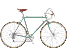 Bianchi L’Eroica - Campagnolo Compact 2017 Road Bike