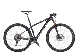 Bianchi Methanol 9.2 CV - XTR 29er 2017 Mountain Bike