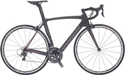 Bianchi Oltre XR.1 - Ultegra Compact 2016 Road Bike