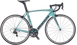 Bianchi Oltre XR1 Potenza 2017 Road Bike