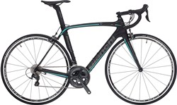 Bianchi Oltre XR1 Ultegra 2017 Road Bike