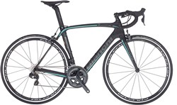 Bianchi Oltre XR1 Ultegra DI2 2017 Road Bike