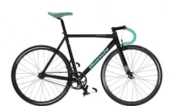 Bianchi Pista Sei Giorni Alu 2017 Road Bike