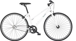Bianchi Semplice Womens 2017 Hybrid Bike