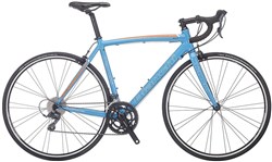 Bianchi Via Nirone 7 Dama Bianca - Claris Compact Womens 2017 Road Bike