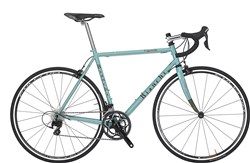 Bianchi Vigorelli - 105 Compact 2017 Road Bike