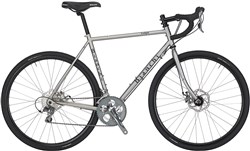 Bianchi Volpe Disc - Tiagra 2017 Cyclocross Bike