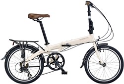 Bickerton Junction 1507 Country 2018 Folding Bike