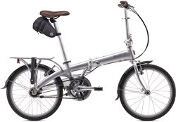 Bickerton Junction 1707 City 2016 Folding Bike