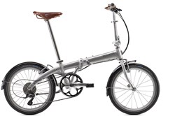 Bickerton Junction 1909 Country 2016 Folding Bike