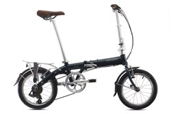 Bickerton Pilot 1406 2016 Folding Bike