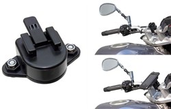 Biologic AMPS Mount Adapter for Bike Mount