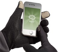 Biologic Cipher Cycling Long Finger Gloves