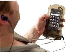 Biologic Dry Bag For Smartphone
