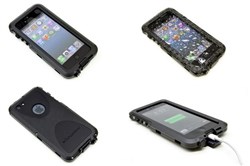 Biologic Hard Case For Iphone 5