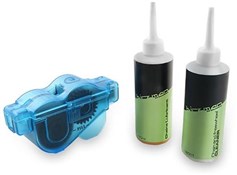Birzman Chain Cleaning Set