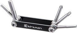 Birzman E-Version 5 Function Mini Tool