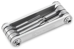 Birzman E-Version Mini Tools Basic 5 Functions Multi Tool