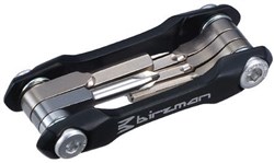 Birzman Feexman 5 Function Alloy Mini Tool