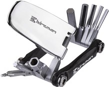 Birzman Feexman Cicada Carbon 10 Function Multi Tool