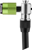 Birzman L-Shaped Snap-It Apogee With Air Release