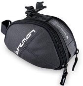 Birzman M-Snug Double Sided Seat Pack