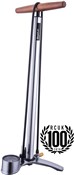 Birzman Maha Apogee III Track Pump