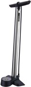 Birzman Maha Apogee V Track Pump - 160 psi
