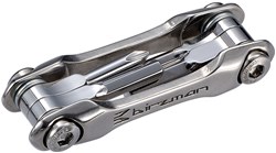 Birzman Stainless Steel 4 Functions Multi Tool