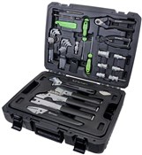 Birzman Studio Tool Box - 37 Pieces