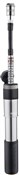 Birzman Velocity MG Apogee Mini Pump