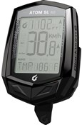 Blackburn Atom SL 6.0 Digital Wireless Cycle Computer