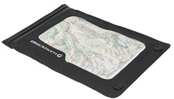 Blackburn Barrier Map Case
