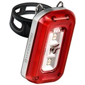 Blackburn Central 20 LED USB Rechargeable Rear Light