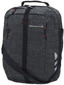 Blackburn Central Pannier