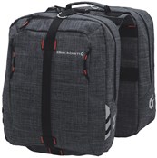 Blackburn Central Saddle Bag Pannier