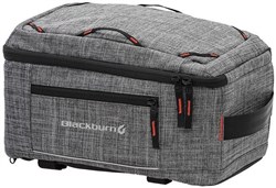 Blackburn Central Trunk Bag