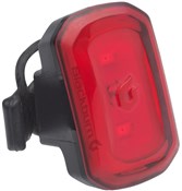 Blackburn Click USB Rechargeable Rear Light