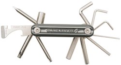 Blackburn Grid 13 Multi Tool
