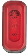 Blackburn Local 10 LED Rear Light