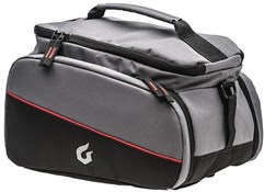 Blackburn Local Trunk Bag